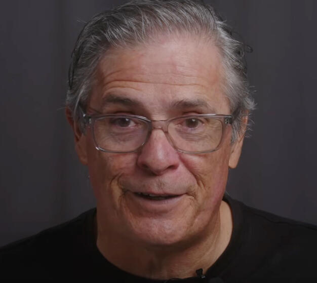 Gilbert Anaya